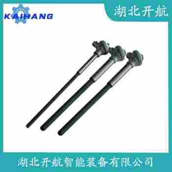 熱電偶 KW300選擇要點