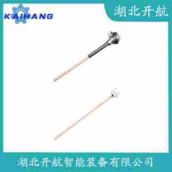 鉑銠熱電偶 WRSC-131/S1工作原理