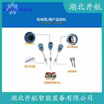 熱電偶 WRE2-230選擇要點