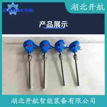 铂铑热电偶 WRNK-302使用方法