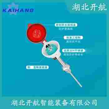 鉑銠熱電偶 WREK-132