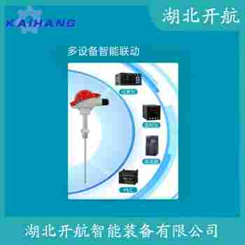 熱電偶 WRNK2-331應(yīng)用案例