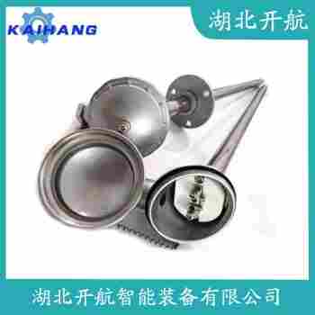 鉑銠熱電偶 WRN2-012T功能特點(diǎn)