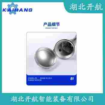 鉑銠熱電偶 WRKG-4GL