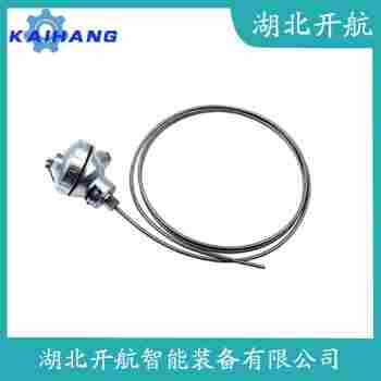 鉑銠熱電偶 WRJ-430產(chǎn)品特點