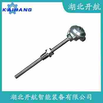 鉑銠熱電偶 WRKG-4GL