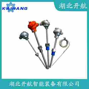 鉑銠熱電偶 WRFK-131功能特點(diǎn)