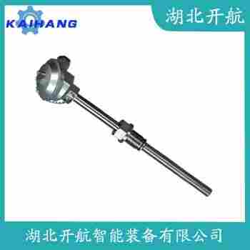 熱電偶 WRMK-461應(yīng)用案例