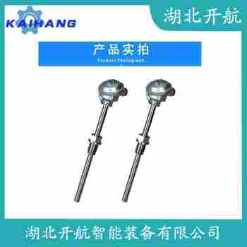 熱電偶 WRNK-230參數規格