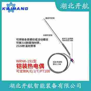 熱電偶 WREK-561