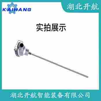 鉑銠熱電偶 WEK2-121-T1使用方法