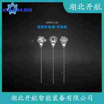 熱電偶 WRE-430產(chǎn)品優(yōu)勢