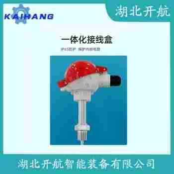 鉑銠熱電偶 WRCK-592使用方法