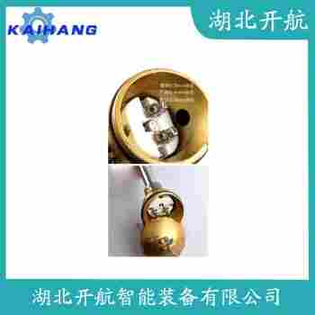 熱電偶 WRN-421維護(hù)建議