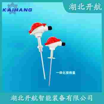 鉑銠熱電偶 WRCK-201