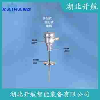 鉑銠熱電偶 WRNK-592功能特點(diǎn)