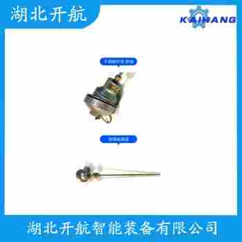 熱電偶 WRNB-140參數規(guī)格