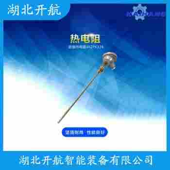 鉑銠熱電阻 WZP-120開航