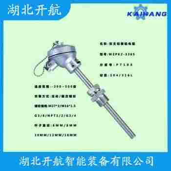 鉑銠熱電偶 WREK-532