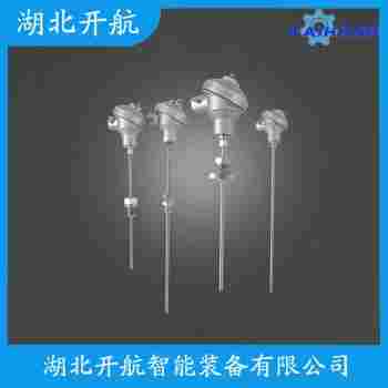 鉑銠熱電阻 WZP-3320-A3P2M-885A-A2使用方法