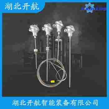 鉑銠熱電偶 WRK-121產(chǎn)品特點(diǎn)
