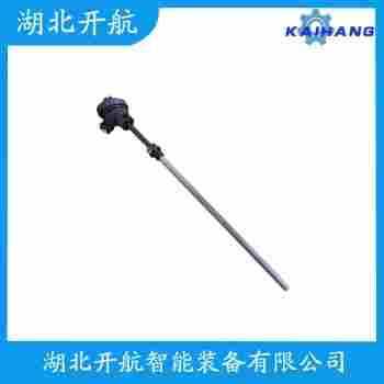 鉑銠熱電偶 WRQ-130使用方法