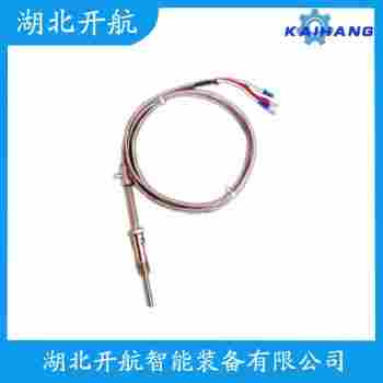 鉑銠熱電偶 WRQ-130使用方法