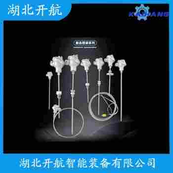 鉑銠熱電偶 WRFK-131功能特點(diǎn)