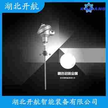 熱電偶 WRK2-630/PS-05應(yīng)用案例