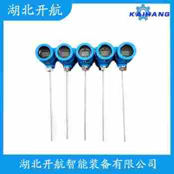 鉑銠熱電阻 WZPK2-276功能特點(diǎn)