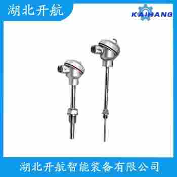 鉑銠熱電阻 WZP1-240應用案例