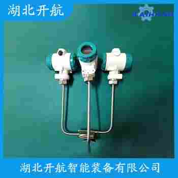 鉑銠熱電阻 WZPK2-266維護建議