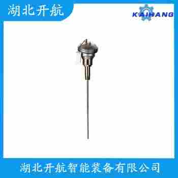 鉑銠熱電偶 WRK2-230產(chǎn)品特點