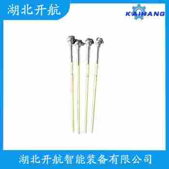 鉑銠熱電阻 WZPK-174功能特點(diǎn)