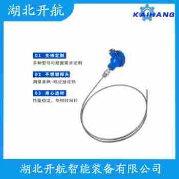 鉑銠熱電偶 WRT2-420功能特點(diǎn)