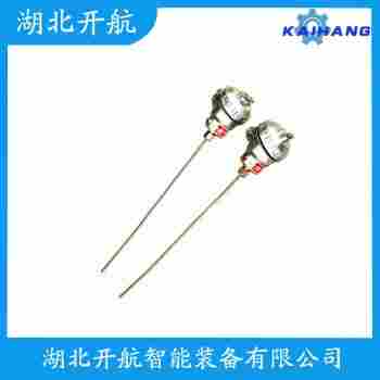 鉑銠熱電阻 WZPK-303選擇要點