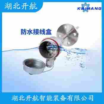 鉑銠熱電偶 WRK-530產(chǎn)品特點