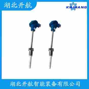 鎧裝熱電阻 WZPK2-236應(yīng)用案例