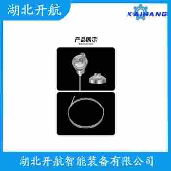 鉑銠熱電偶 WRR-130B