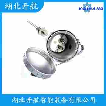 鎧裝熱電阻 WZPM-201產(chǎn)品特點(diǎn)