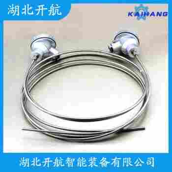 鉑銠熱電偶 WRE2-221產(chǎn)品特點(diǎn)