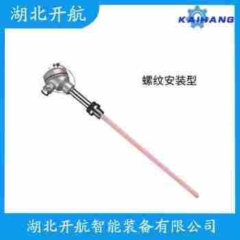 鉑銠熱電偶 WRJ-131使用方法