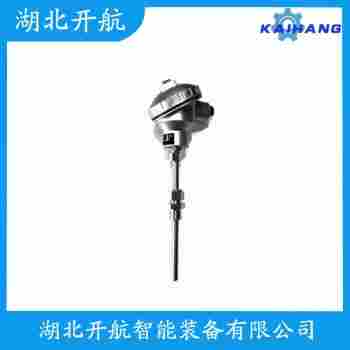 鉑銠熱電偶 WRC-130GT工作原理