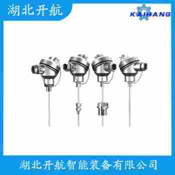 鉑銠熱電偶 WRK2-421工作原理