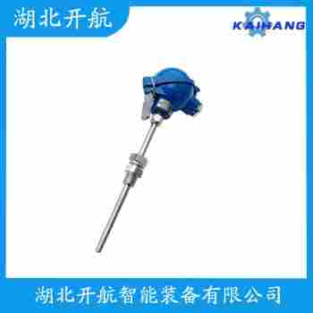 鎧裝熱電阻 WZPK-433使用方法
