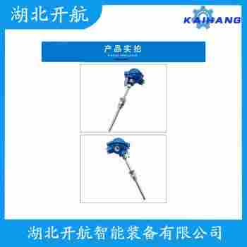 鉑銠熱電阻 WZPK2-176產(chǎn)品優(yōu)勢