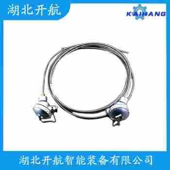 熱電偶 WRK2-630/PS-05應(yīng)用案例