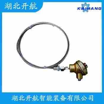 鉑銠熱電偶 WRT2-440