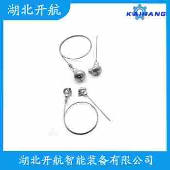 鉑銠熱電阻 WZPF-130維護建議