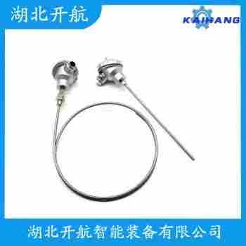 鉑銠熱電阻 WZPK-473開(kāi)航